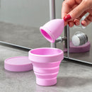 Copo Menstrual com Acessórios Kuppy InnovaGoods®