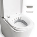 Bidé Plegável Portátil para Sanita Fopobi InnovaGoods