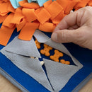 Tapete Olfativo para Animais de Estimação Fooland InnovaGoods®