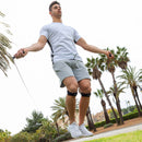 Banda de Sujeção para Rótula Forcnee InnovaGoods® – 2 Unidades