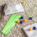 Kit de Construção de Fortes para Crianças Archikitt InnovaGoods® (85 Peças)