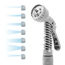 Mangueira de Jardim Extensível Hoostend InnovaGoods® 15 m