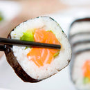 Set de Sushi com Receitas Suzooka InnovaGoods – 3 Peças