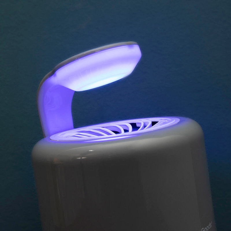 Candeeiro Antimosquitos por Sucção KL Drain InnovaGoods®