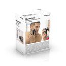 Máquina de Barbear Recarregável Ergonómica Multifunções 5 em 1 InnovaGoods®