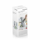 Mandolina Cortadora de Legumes Plegável 5 em 1 Slichen InnovaGoods