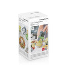 Cortador de Legumes em Espiral e Ralador 3 em 1 Vigizer InnovaGoods