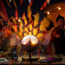 Projetor LED Recarregável com Altifalante Istarlyt InnovaGoods®