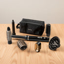 Escova de Cabelo Secadora Multifunções 7 em 1 Wavify – InnovaGoods