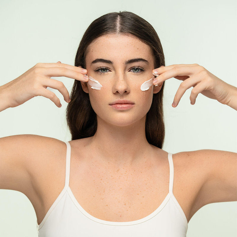 Pack de Rotina Facial e Corporal CBD InnovaGoods®