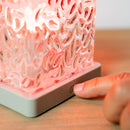 Projetor LED de Auroras Boreais Recarregável Boralamp InnovaGoods®