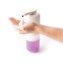 Dispensador Automático de Sabão em Espuma Recargável Bitefom InnovaGoods