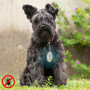 Antiparasitas Ultrassónico Recarregável para Animais de Estimação PetRep InnovaGoods®