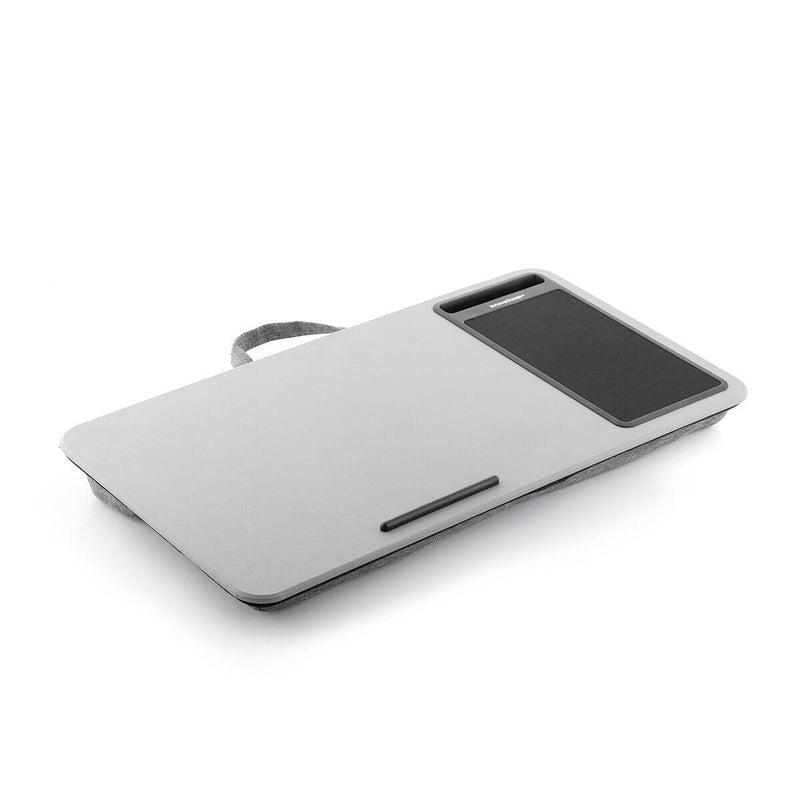 Secretária Portátil para Computador com Almofada XL Deskion InnovaGoods®