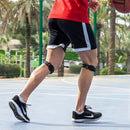 Banda de Sujeção para Rótula Forcnee InnovaGoods® – 2 Unidades