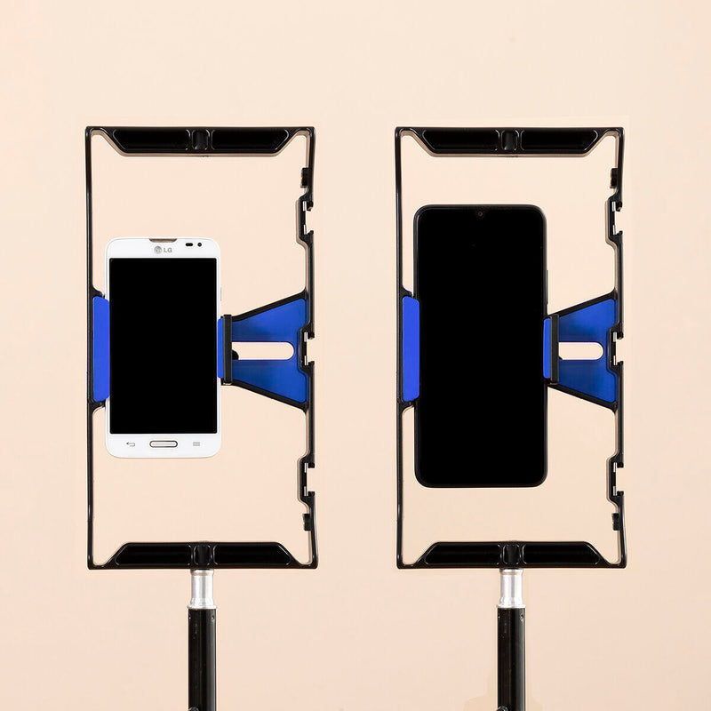 Suporte para Smartphone com Estabilizador Manual Stafect InnovaGoods®