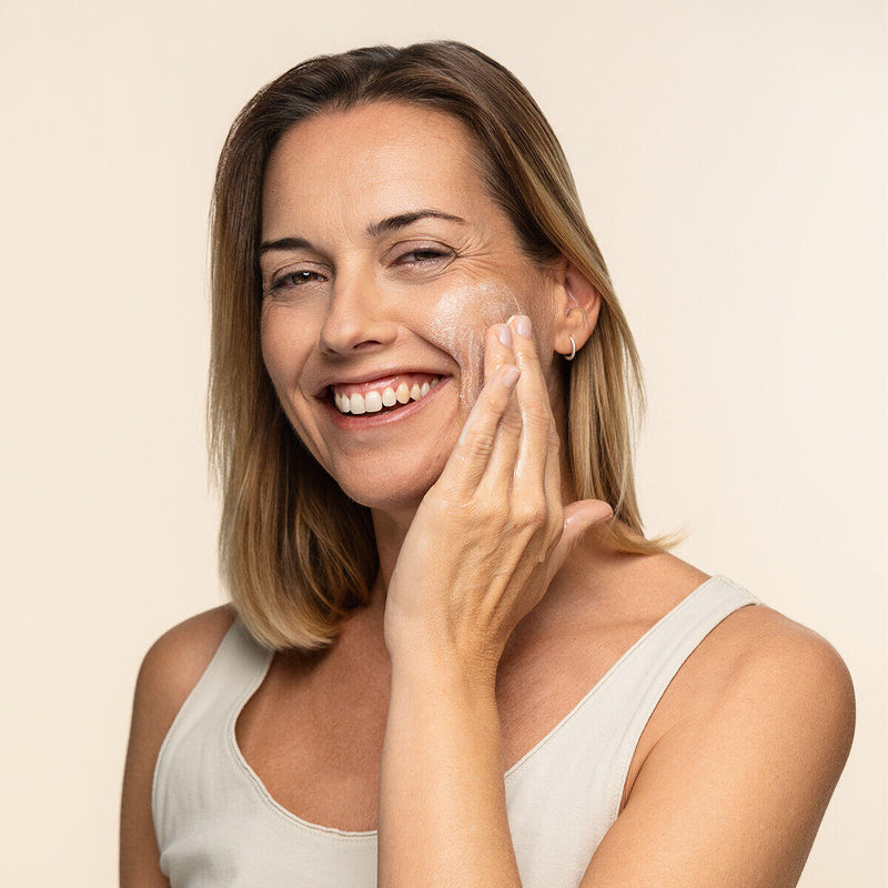 Pack de Rotina Facial e Corporal Rice InnovaGoods®