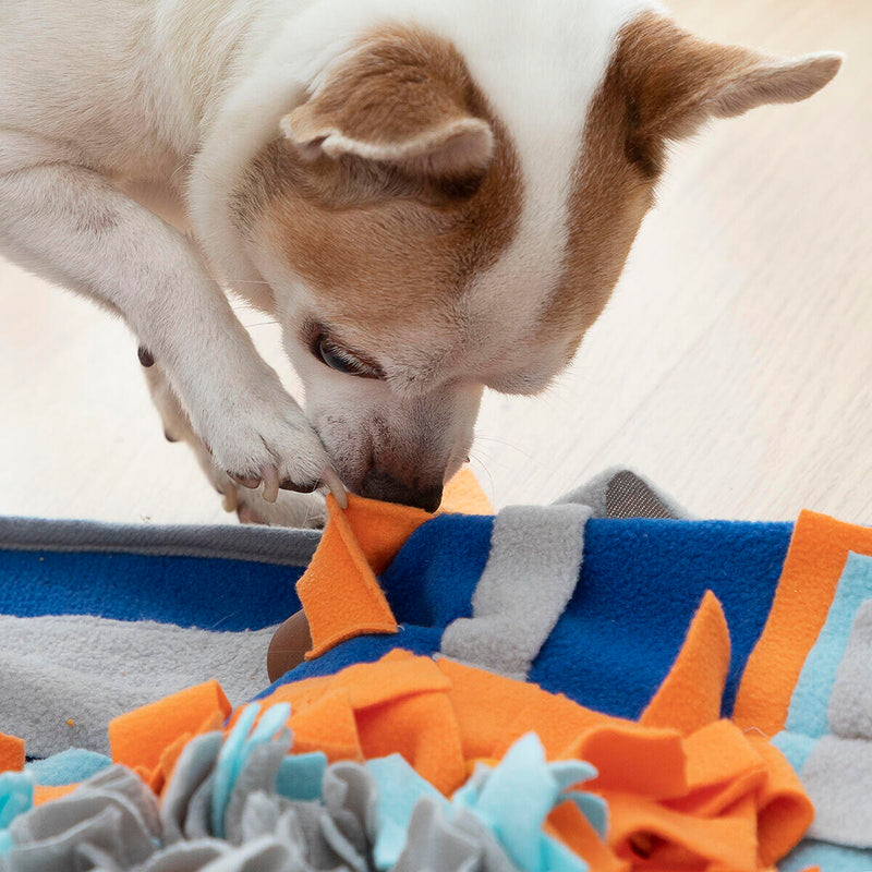 Tapete Olfativo para Animais de Estimação Fooland InnovaGoods®