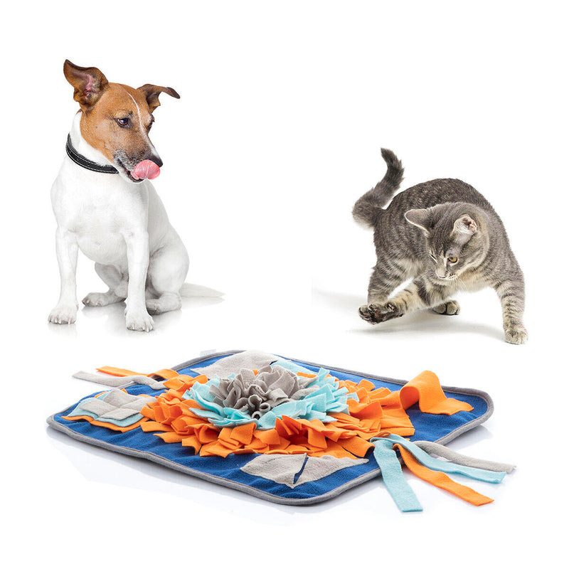 Tapete Olfativo para Animais de Estimação Fooland InnovaGoods®