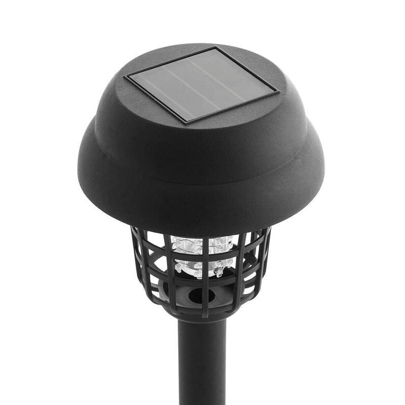 Lámpara Solar Antimosquitos para Jardín Garlam InnovaGoods®