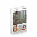 Kit de Construção de Fortes para Crianças Builkitt InnovaGoods® (155 Peças)