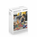 Blocos de Construção Magnéticos 3D Magoks InnovaGoods – 57 Peças