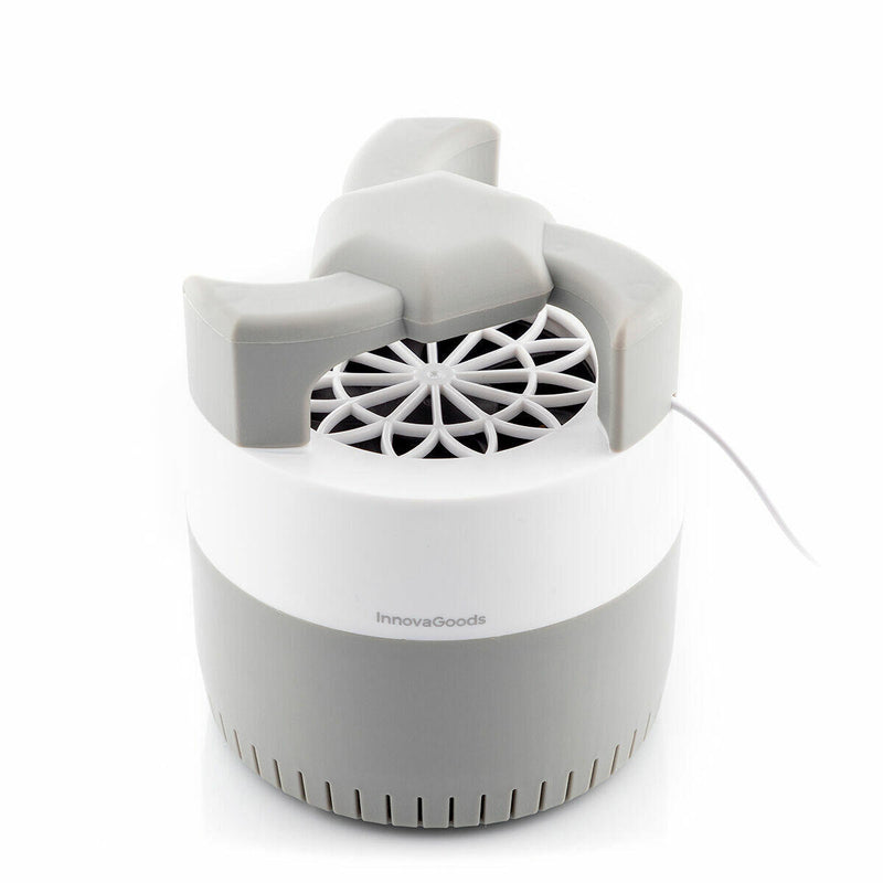 Candeeiro Antimosquitos por Sucção KL Silen InnovaGoods®