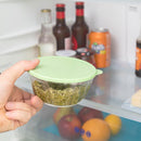 Mini Picadora Manual com Corda Spinop InnovaGoods