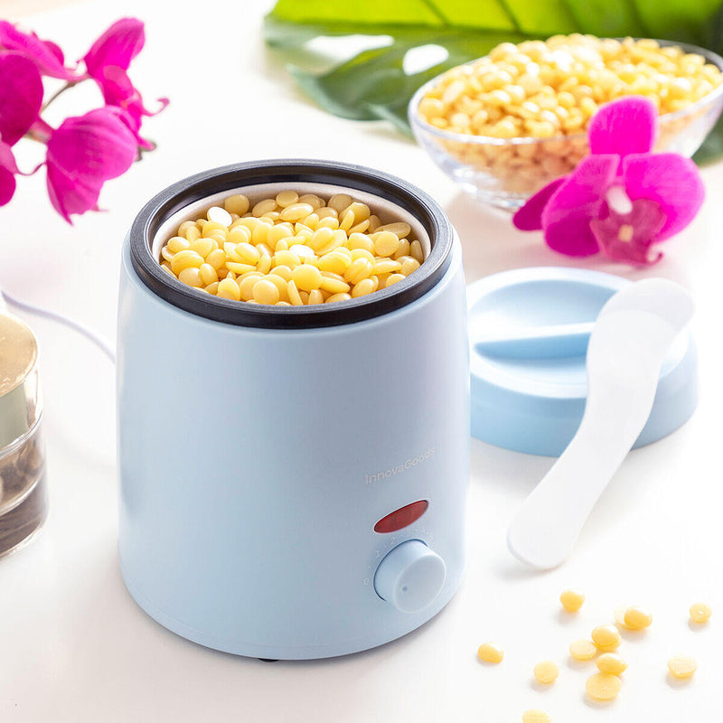 Aquecedor de Cera para Depilação Warmex InnovaGoods®