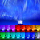 Projetor LED de Auroras Boreais Recarregável Boralamp InnovaGoods®