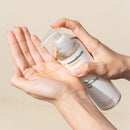 Gel Limpiador Facial Rice Joypure InnovaGoods® 200 ml