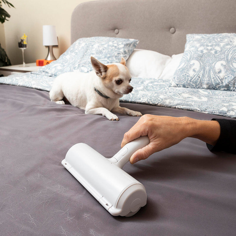 Rolo Removedor de Pelos de Animais de Estimação Rellair InnovaGoods®