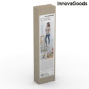 Mopa Rotativa de Microfibra Autoespremedora Tipo X Twop InnovaGoods®