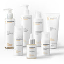 Pack de Rotina Facial e Corporal Rice InnovaGoods®