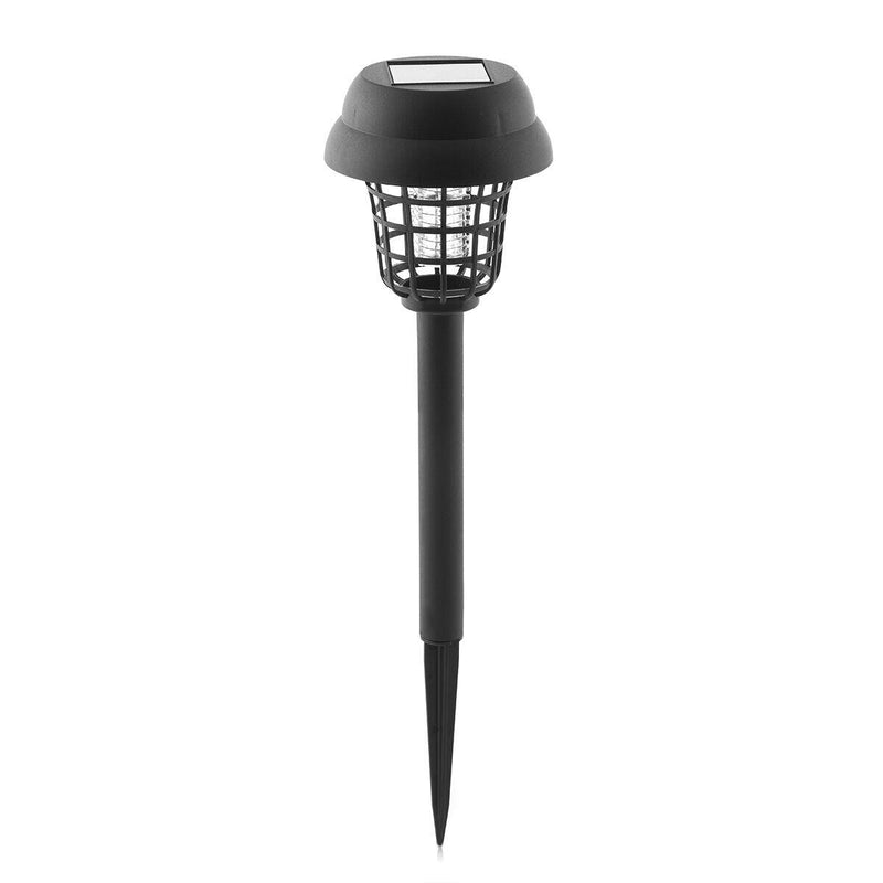 Lámpara Solar Antimosquitos para Jardín Garlam InnovaGoods®