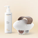 Pack de Tratamento Anticelulítico Reafirmante Rice InnovaGoods®