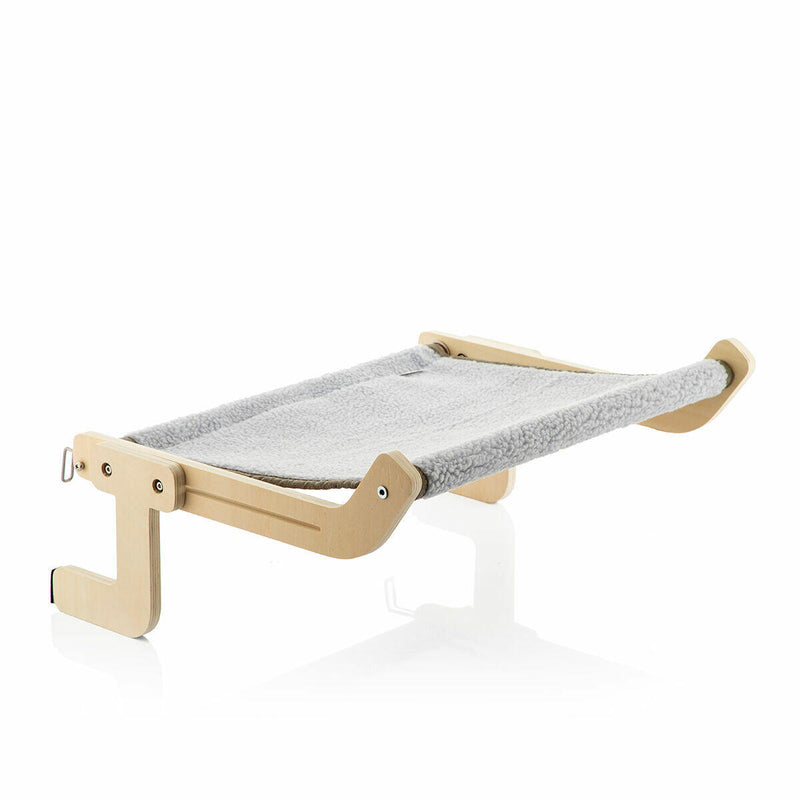 Rede Suspensa para Gatos Hamacat InnovaGoods®