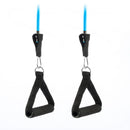 Conjunto de Bandas de Resistência Tribainer InnovaGoods® – 3 Unidades