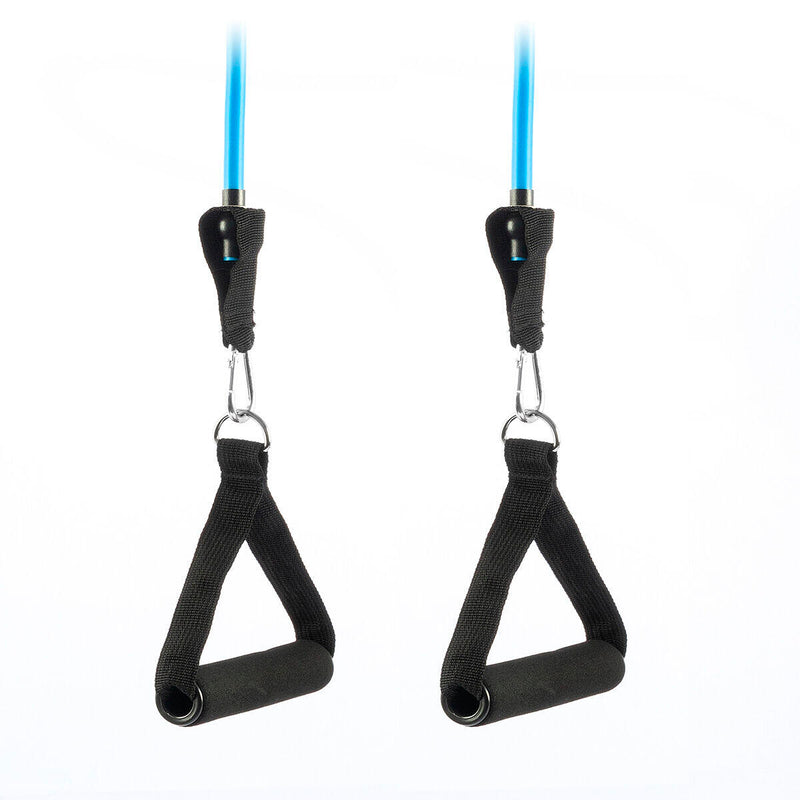 Set de Bandas de Resistência Tribainer InnovaGoods® – 3 Unidades