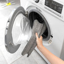 Mopa Rotativa de Microfibra Autoespremedora Tipo X Twop InnovaGoods®