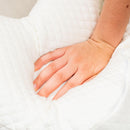 Almofada Ergonómica Multifunções Ullow – InnovaGoods