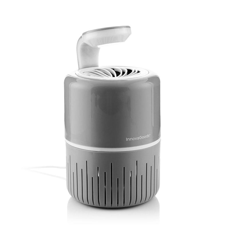 Candeeiro Antimosquitos por Sucção KL Drain InnovaGoods®