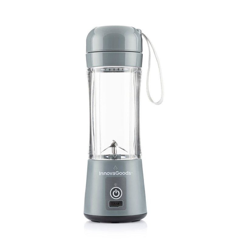 Batidora de Vaso Portátil Recárregavel Shakuit InnovaGoods®