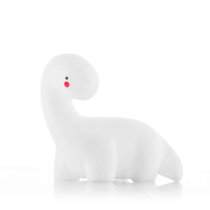 Candeeiro Dinossauro LED Multicolorido Lightosaurus InnovaGoods®