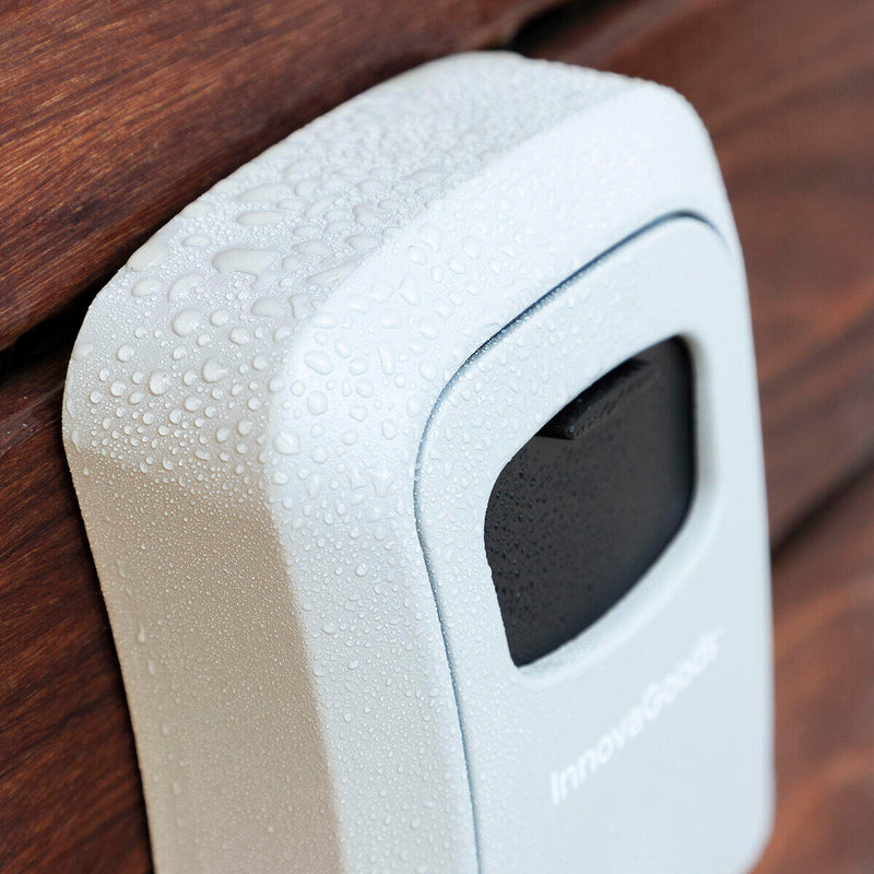 Caixa de Segurança para Chaves LorK InnovaGoods®