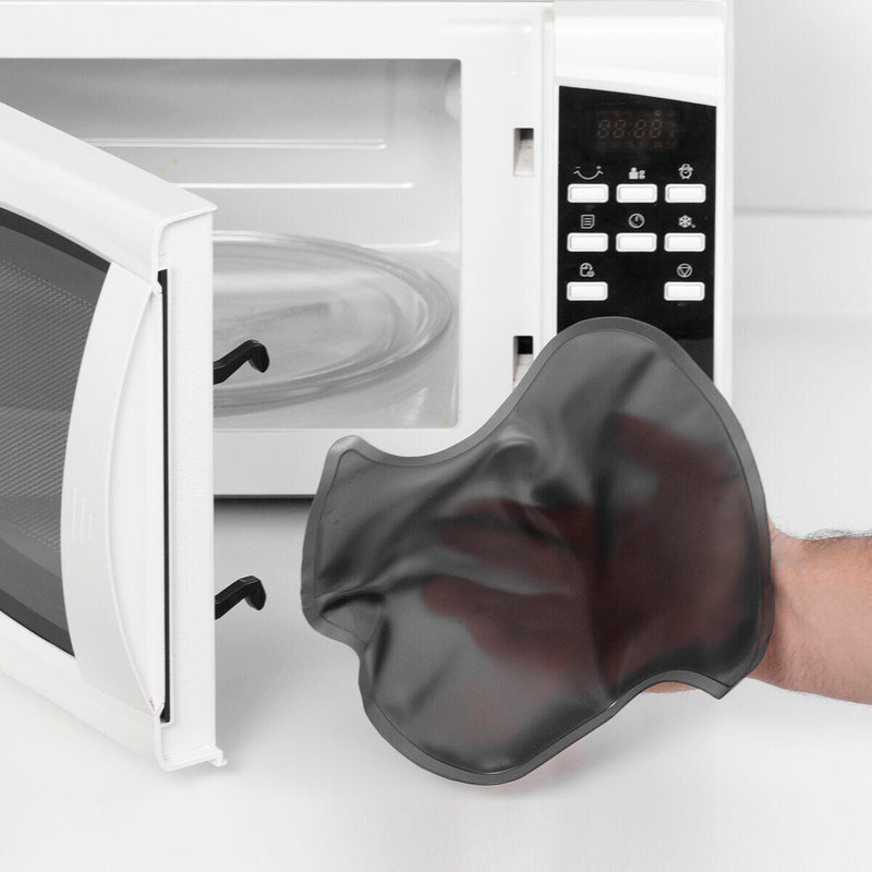 Joelheira de Gel com Efeito Frio e Calor InnovaGoods®