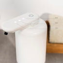 Dispensador Automático de Sabão em Espuma Recargável Bitefom InnovaGoods