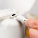 Dispensador Automático de Sabão em Espuma Recargável Bitefom InnovaGoods