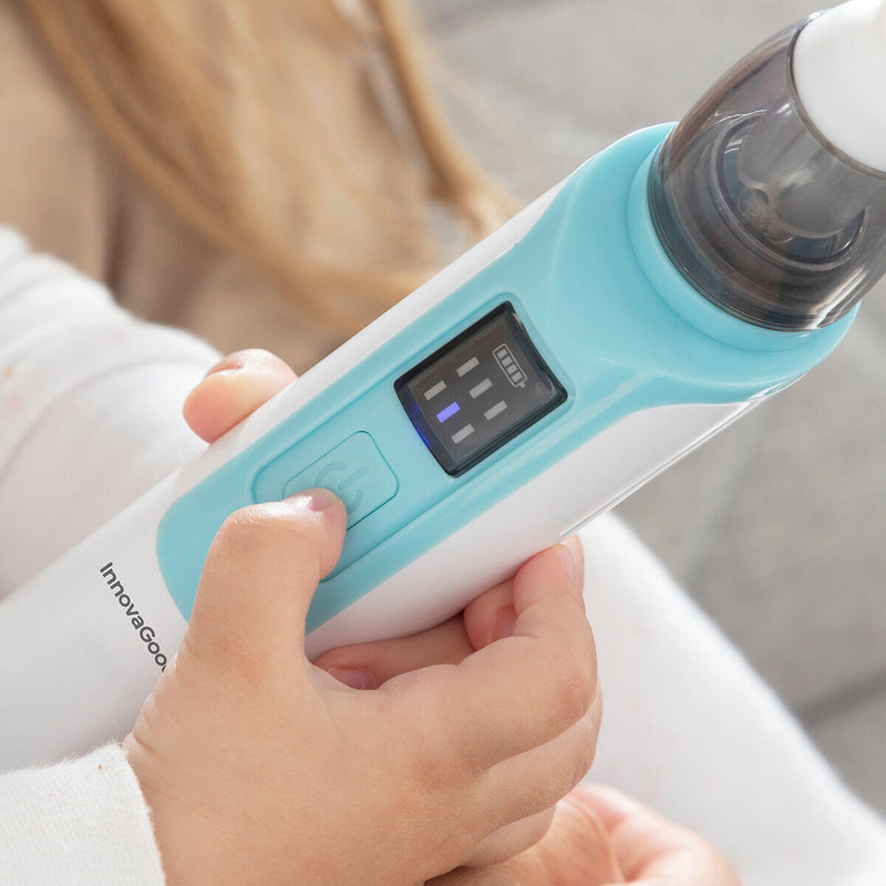 Aspirador Nasal Recarregável Nizi InnovaGoods®