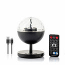 Projetor LED Recarregável com Altifalante Istarlyt InnovaGoods®